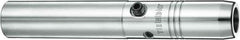 Schunk - Milling Chuck Extension - 10mm Compatible Hole Diam - Exact Tool & Supply