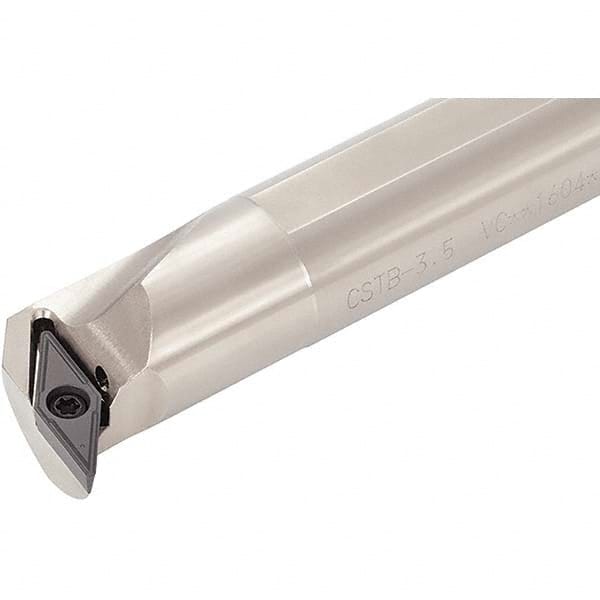 Tungaloy - Indexable Boring Bar - - Exact Tool & Supply