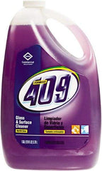 Formula 409 - 1 Gal Bottle Unscented Glass Cleaner - Bottle - Exact Tool & Supply