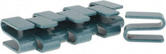 Quantum Storage - Open Shelving Accessory/Component - 1mm Long, Use with Wire Shelving Units - Exact Tool & Supply