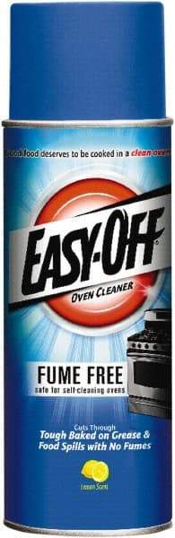 Easy-Off - 14.5 oz Aerosol Oven Cleaner - Comes in Aerosol - Exact Tool & Supply
