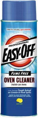 Professional Easy-Off - 24 oz Foam Oven Cleaner - Comes in Aerosol - Exact Tool & Supply