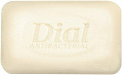 Dial - 2.5 oz Box Bar Soap - Clean Fresh Scent - Exact Tool & Supply