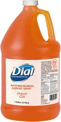 Dial - 1 Gal Bottle Soap - Exact Tool & Supply