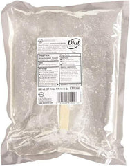 Dial - 800 mL Box Liquid Soap - Clear, Pleasant Fragrance Scent - Exact Tool & Supply