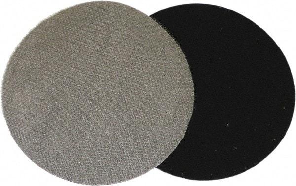 3M - 5" Diam Hookit Conversion Disc Pad - 12,000 RPM - Exact Tool & Supply