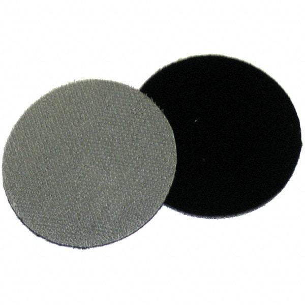 3M - 3" Diam Hookit Conversion Disc Pad - 15,000 RPM - Exact Tool & Supply
