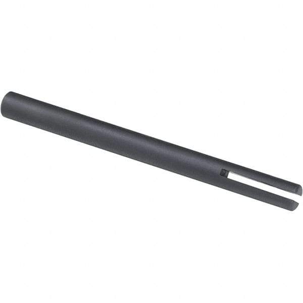 3M - Forked Spindle Mandrel - 3" Long x 1/4" Diam - Exact Tool & Supply