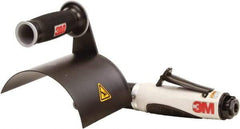 3M - Abrasive Finishing Tools Tool Type: Deburring Machine Speed (RPM): 3500 - Exact Tool & Supply