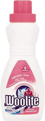 Woolite - 16 oz Liquid Laundry Detergent - Liquid - Exact Tool & Supply