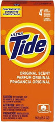 Tide - 5.7 oz Powder Laundry Detergent - Powder - Exact Tool & Supply