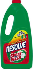 Spray 'N Wash - 60 oz Liquid Laundry Detergent - Liquid - Exact Tool & Supply