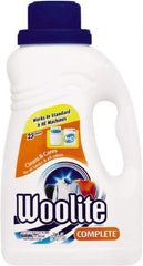 Woolite - 50 oz Liquid Laundry Detergent - Liquid - Exact Tool & Supply