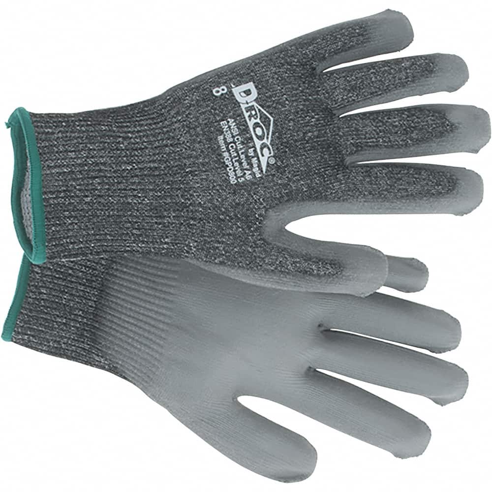Value Collection - Cut & Puncture Resistant Gloves - Exact Tool & Supply