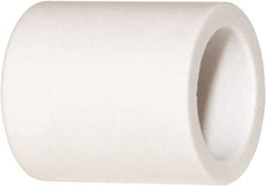 TriStar - 1-1/4" Inside x 1-1/2" Outside Diam, Rulon 641 Sleeve Bearing - 2" OAL - Exact Tool & Supply