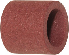 TriStar - 5/8" Inside x 7/8" Outside Diam, Rulon LR Sleeve Bearing - 1" OAL - Exact Tool & Supply