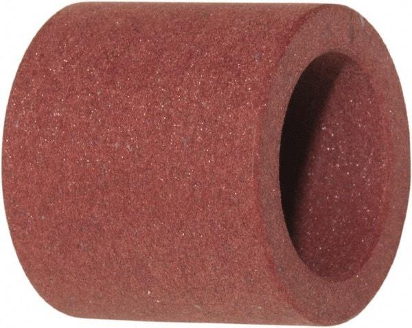 TriStar - 5/8" Inside x 7/8" Outside Diam, Rulon LR Sleeve Bearing - 3/4" OAL - Exact Tool & Supply