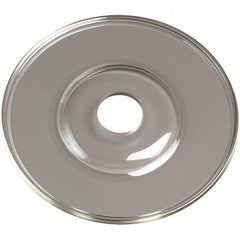 3M - 7/8" Bore Grinding Wheel Backup Pad - 7/8" Shank Diam, 4-5/8" OAL - Exact Tool & Supply