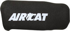 AIRCAT - For Use with AIRCAT 1300, Impact Wrench Boot - Black - Exact Tool & Supply