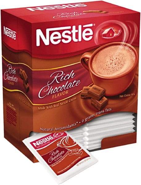 Nestle - Chocolate Hot Cocoa Mix - Exact Tool & Supply