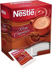 Nestle - Chocolate Hot Cocoa Mix - Exact Tool & Supply