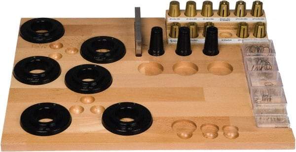 HAIMER - Shrink-Fit Drawer Insert - Exact Tool & Supply