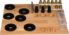 HAIMER - Shrink-Fit Drawer Insert - Exact Tool & Supply