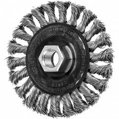 PFERD - Wheel Brush - Exact Tool & Supply