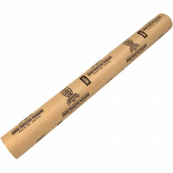 Armor Protective Packaging - Packing Papers Type: VCI Paper Style: Roll - Exact Tool & Supply