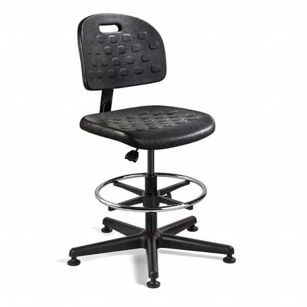 Bevco - 21-1/4 to 31" High Multifunction Chair - Exact Tool & Supply