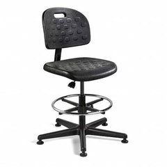 Bevco - 21-1/4 to 31" High Multifunction Chair - Exact Tool & Supply