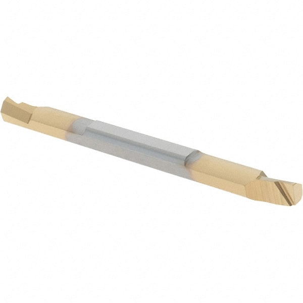 Vargus - Laydown Threading Insert - Exact Tool & Supply
