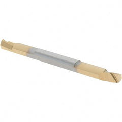 Vargus - Laydown Threading Insert - Exact Tool & Supply