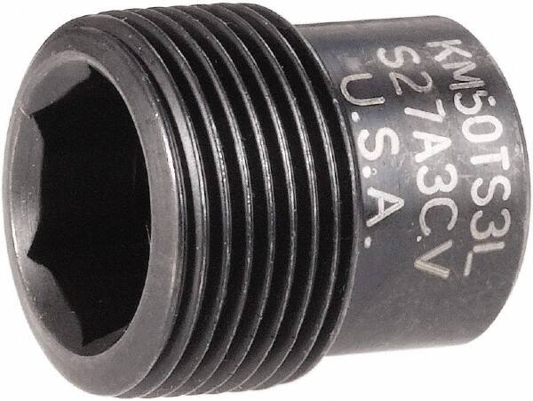 Kennametal - Screw for Indexable Tools - - Exact Tool & Supply