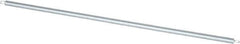 Gardner Spring - 0.18" OD, 2.54 Lb Max Load, 14.44" Max Ext Len, 0.023" Wire Diam Spring - 0.31 Lb/In Rating - Exact Tool & Supply