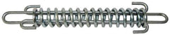 Gardner Spring - 2.462" OD, 313.81 Lb Max Load, 0.312" Wire Diam Spring - 92.3 Lb/In Rating - Exact Tool & Supply
