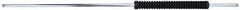 Value Collection - 4,000 Max psi Molded Grip Pressure Washer Lance - 47" Long, Zinc Plated - Exact Tool & Supply