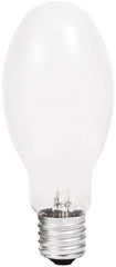 Philips - 330 Watt High Intensity Discharge Commercial/Industrial Mogul Lamp - 4,000°K Color Temp, 31,000 Lumens, 130 Volts, ED37, 24,000 hr Avg Life - Exact Tool & Supply