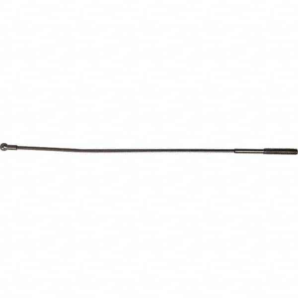 Flexbar - Machine Guard Parts & Accessories Type: Cable For Use With: Flexbar Drill Press Visorguard Kit - Exact Tool & Supply