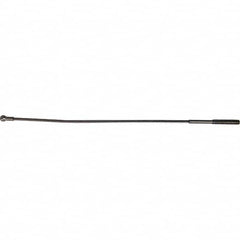Flexbar - Machine Guard Parts & Accessories Type: Cable For Use With: Flexbar Drill Press Visorguard Kit - Exact Tool & Supply