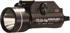 Streamlight - Aluminum Industrial/Tactical Flashlight - Exact Tool & Supply