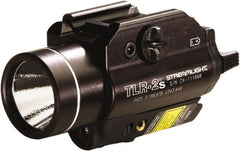 Streamlight - Aluminum Industrial/Tactical Flashlight - Exact Tool & Supply