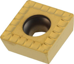 Kennametal - Indexable Drill Insert - - Exact Tool & Supply