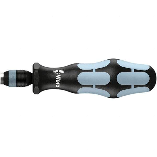 Wera - Bit Screwdrivers Type: Bit Holder Tip Type: Handle Only - Exact Tool & Supply
