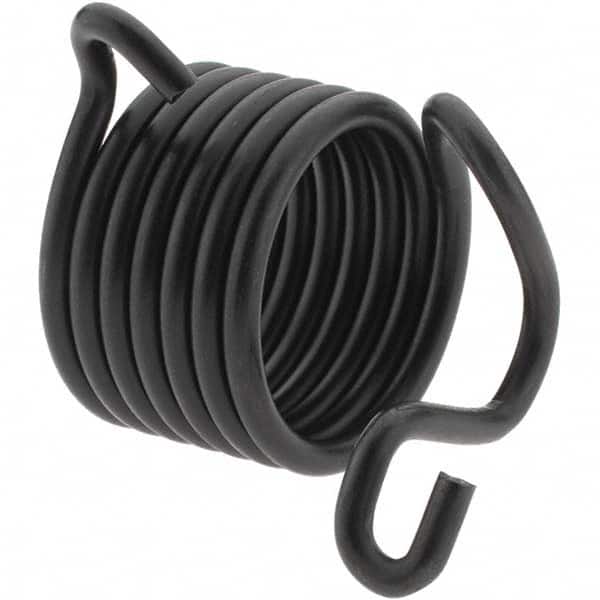 Ingersoll-Rand - Power Grinder, Buffer & Sander Parts Product Type: Retainer For Use With: AVC; 772 Series - Exact Tool & Supply