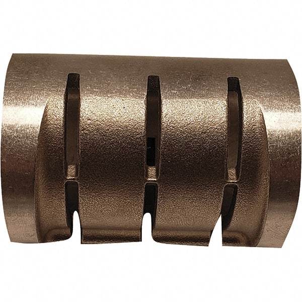 Dynabrade - Air Right-Angle Sander Cylinder - Use with 52655 - Exact Tool & Supply