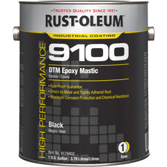 9100 Black Sealant - Exact Tool & Supply