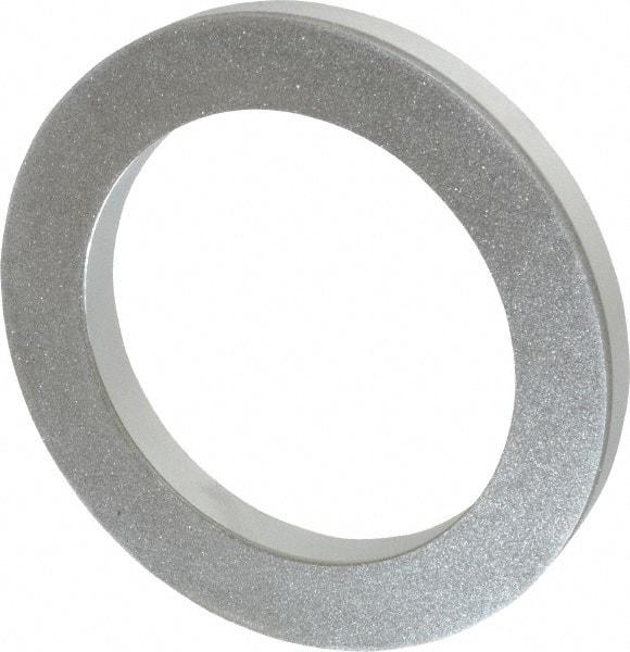 Darex - 260 Grit Surface Grinding Wheel - Diamond, Type 1A1, Very Fine Grade - Exact Tool & Supply