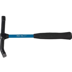 Martin Tools - Trade Hammers; Tool Type: Body Hammer ; Head Weight Range: 10 oz. - 15 oz. ; Overall Length Range: 12" - Exact Tool & Supply