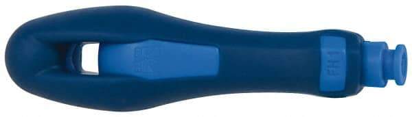 PFERD - 4-7/8" Long Chain Saw File Handle - Plastic - Exact Tool & Supply